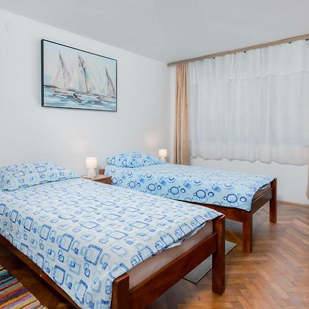 Apartmant Borna Slunj Eksteriør bilde