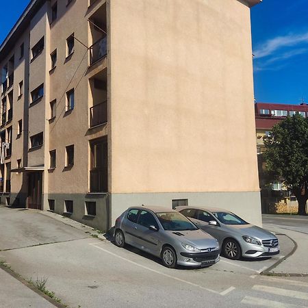 Apartmant Borna Slunj Eksteriør bilde