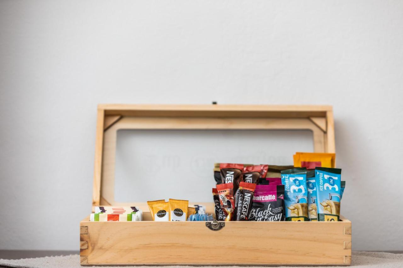 Apartmant Borna Slunj Eksteriør bilde