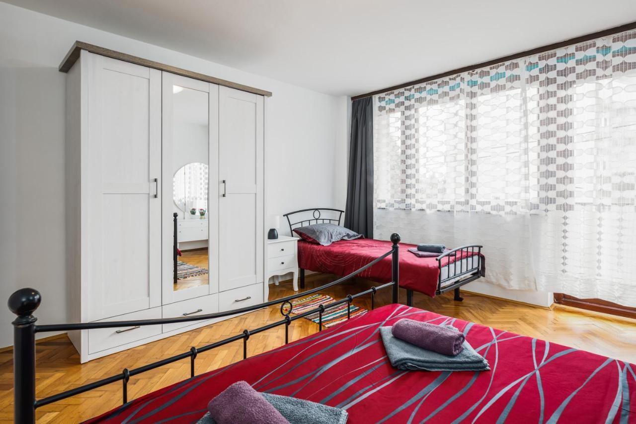 Apartmant Borna Slunj Eksteriør bilde