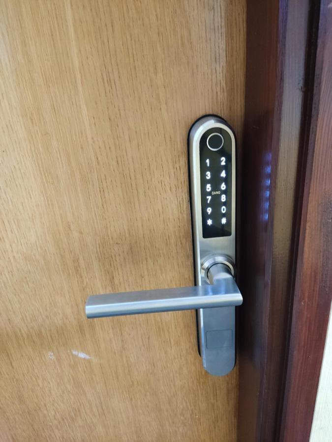 Apartmant Borna Slunj Eksteriør bilde