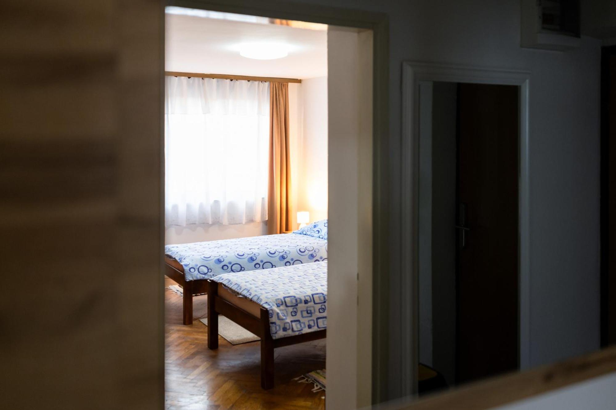 Apartmant Borna Slunj Eksteriør bilde