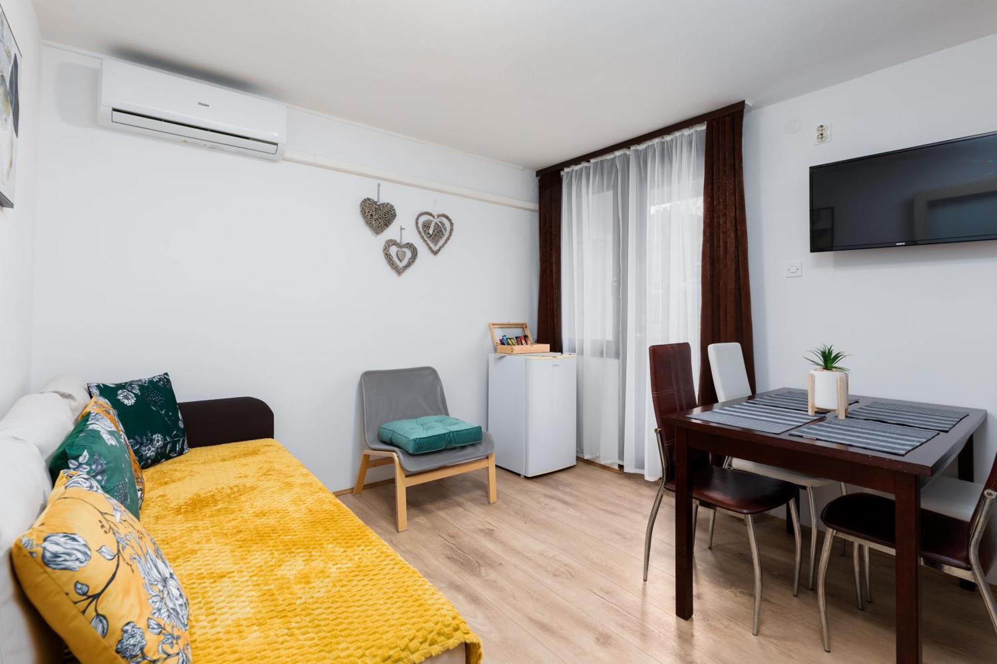 Apartmant Borna Slunj Eksteriør bilde