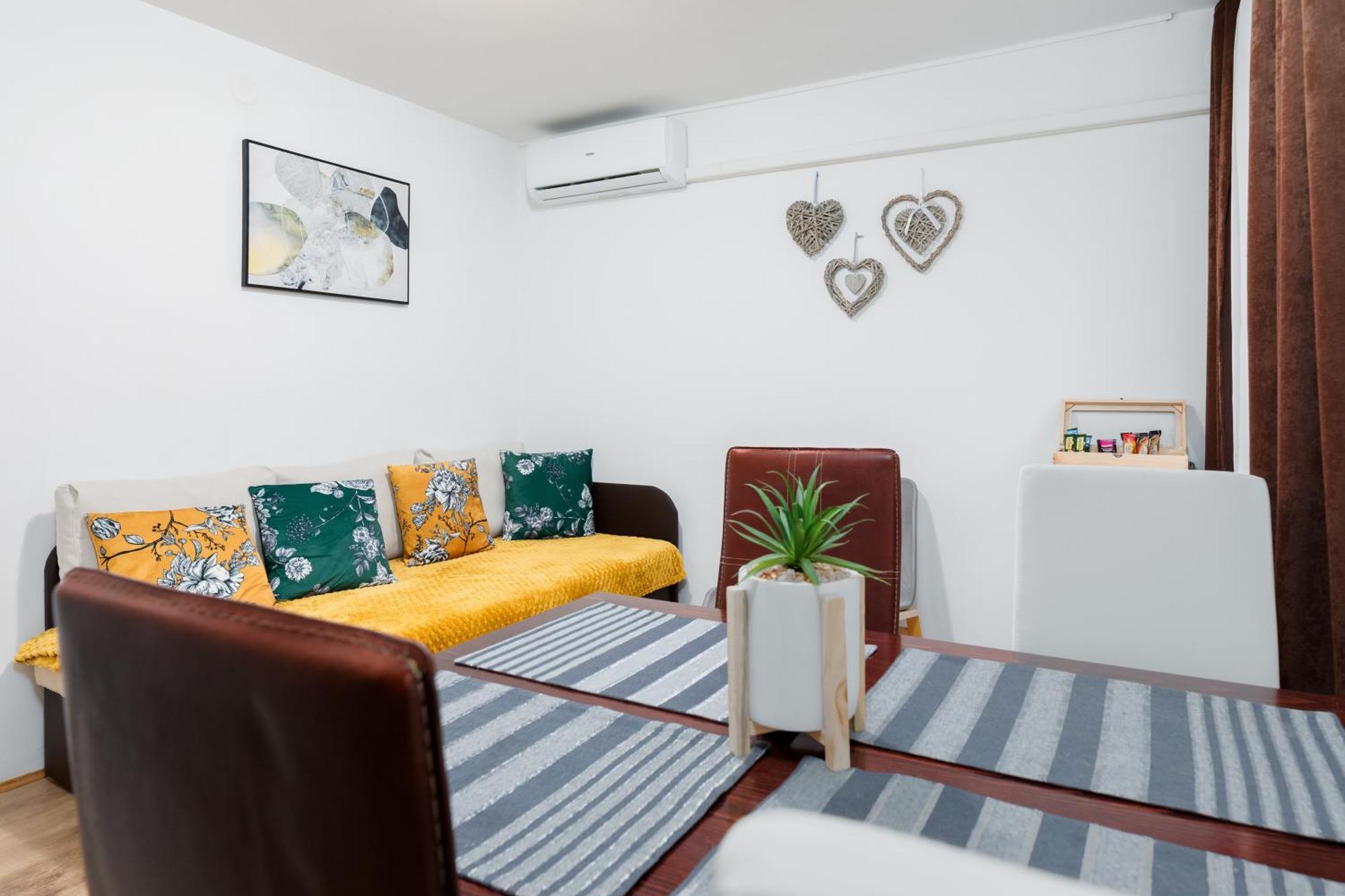 Apartmant Borna Slunj Eksteriør bilde